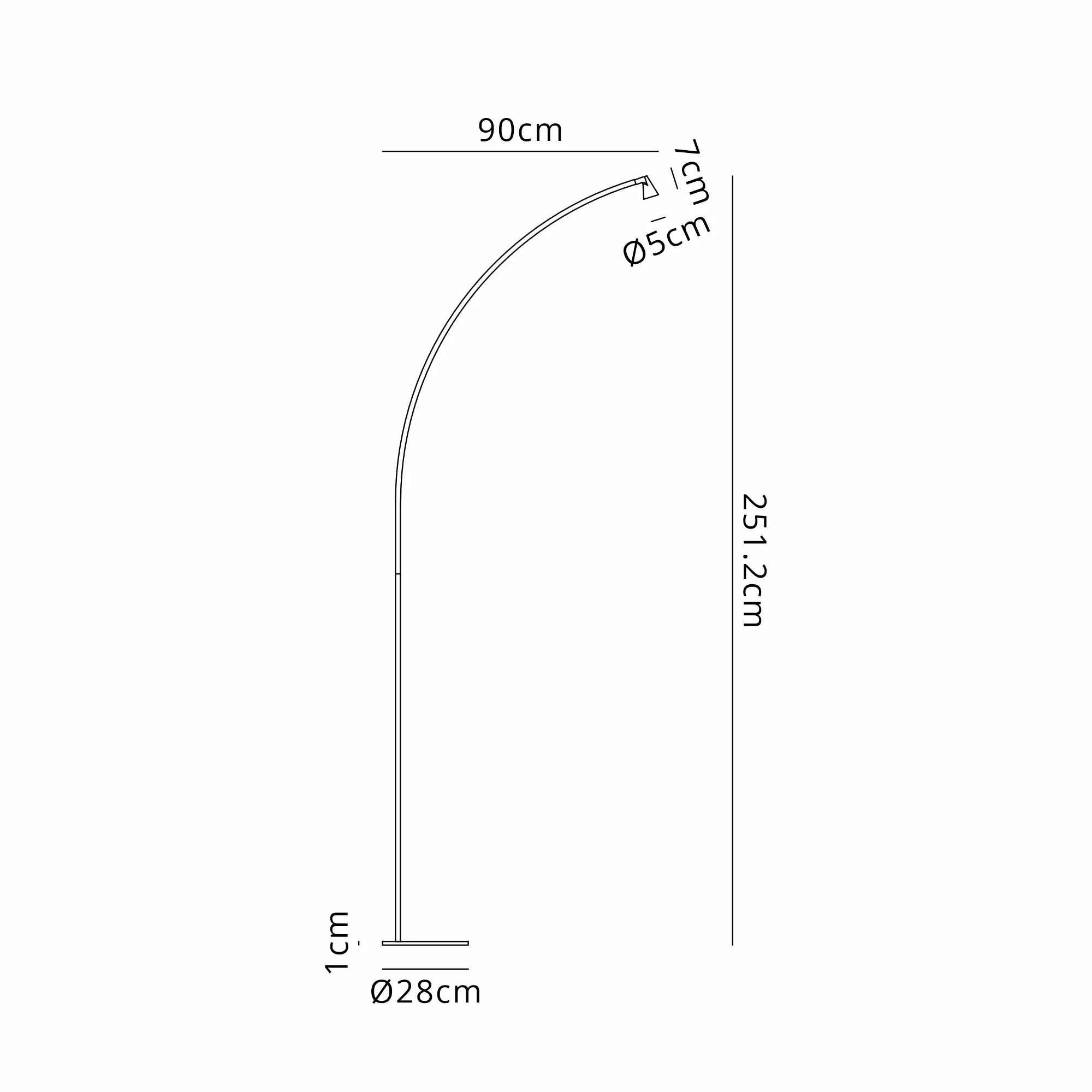 Africa Floor Lamps Mantra Designer Floor Lamps 